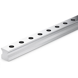 Schneeberger MR Series Linear Rails